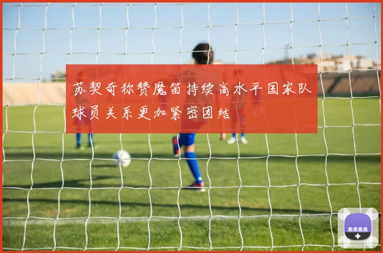 苏契奇称赞魔笛持续高水平国家队球员关系更加紧密团结