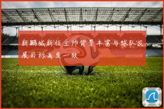 新鹏城新任主帅背景丰富与球队发展目标高度一致